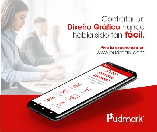 Visual Pudmark premium